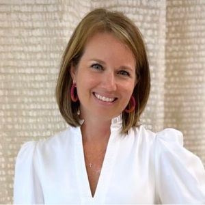 Meet your Posher, Mary ashley